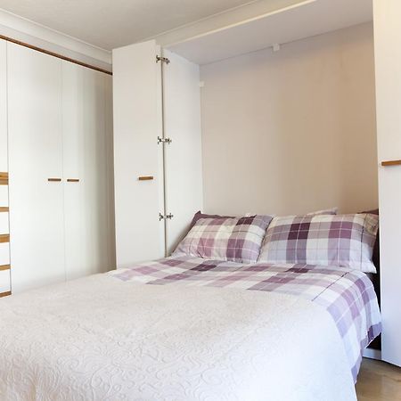 Tower Bridge Apartment Лондон Экстерьер фото