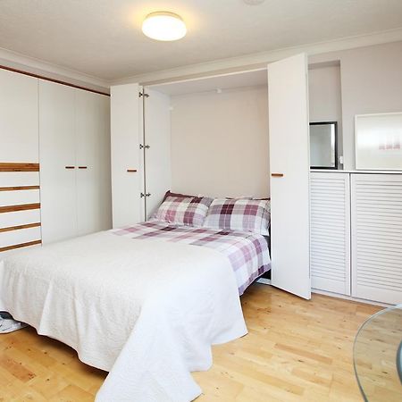 Tower Bridge Apartment Лондон Экстерьер фото