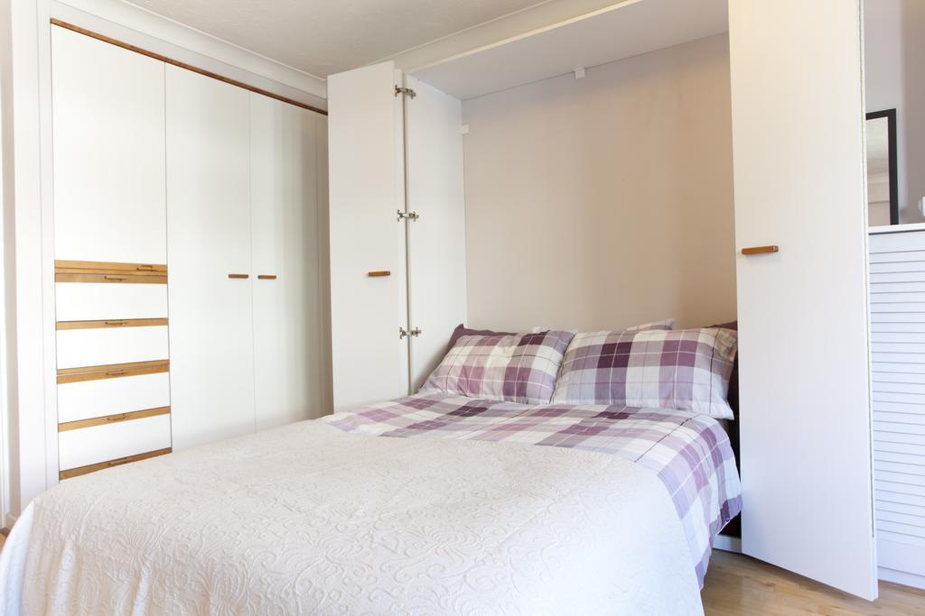 Tower Bridge Apartment Лондон Экстерьер фото
