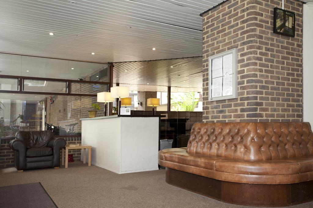 Tower Bridge Apartment Лондон Экстерьер фото