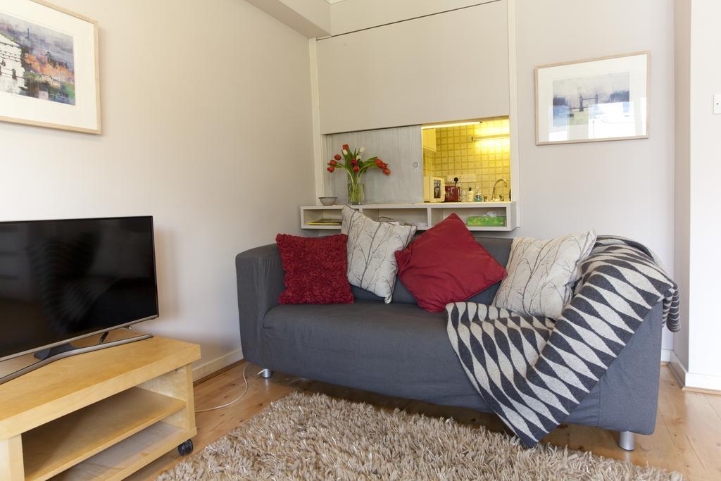 Tower Bridge Apartment Лондон Экстерьер фото