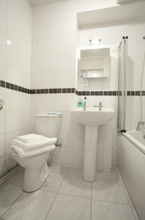 Tower Bridge Apartment Лондон Экстерьер фото