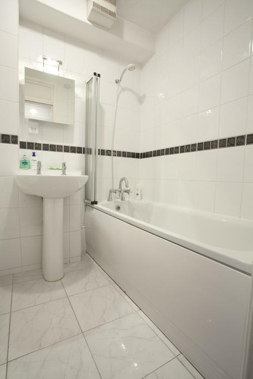 Tower Bridge Apartment Лондон Экстерьер фото