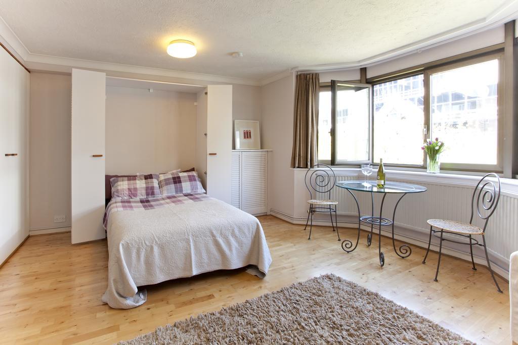 Tower Bridge Apartment Лондон Экстерьер фото
