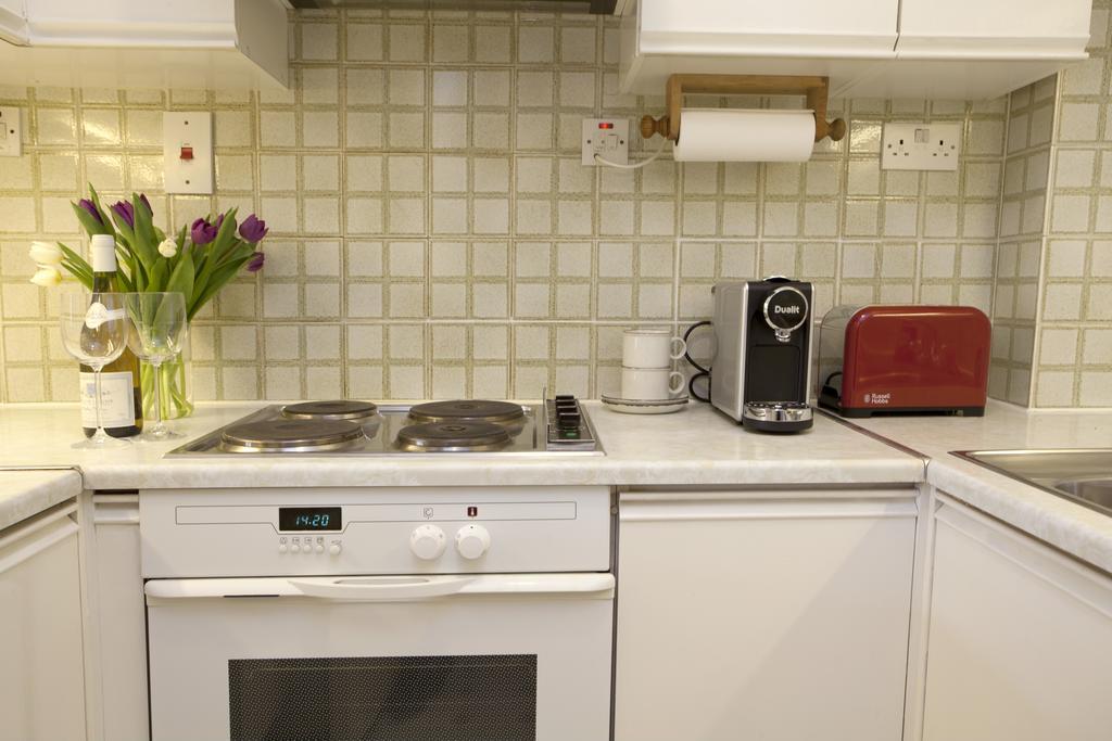 Tower Bridge Apartment Лондон Экстерьер фото
