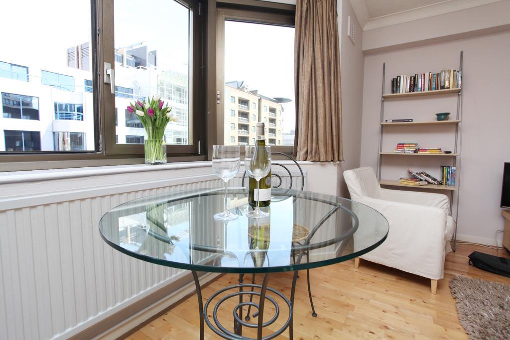 Tower Bridge Apartment Лондон Экстерьер фото