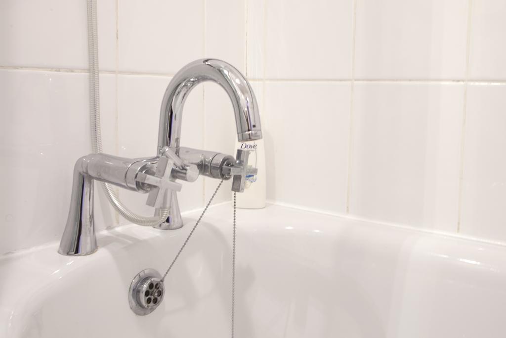 Tower Bridge Apartment Лондон Экстерьер фото
